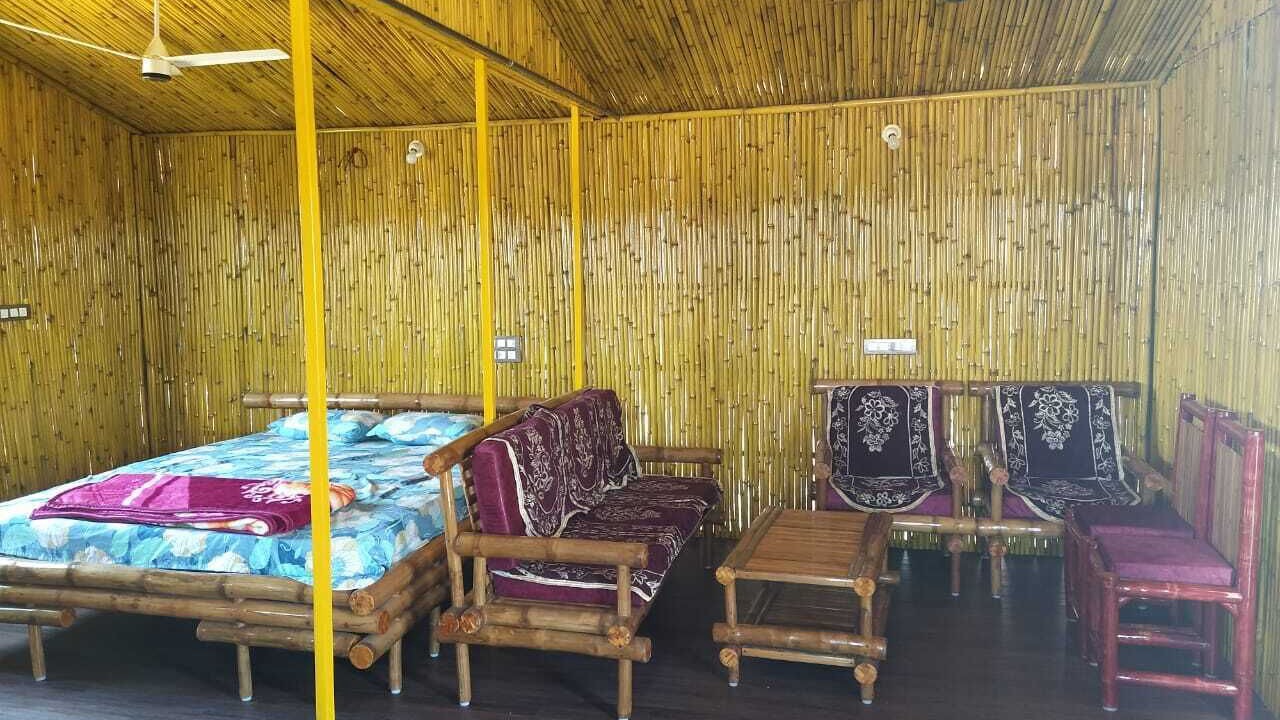 Photo of Bedroom in Hindupur
