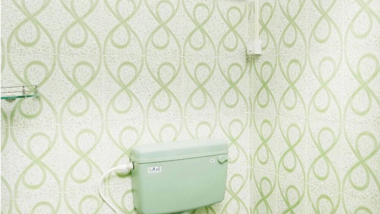 Photo of Bathroom in Aryad South
