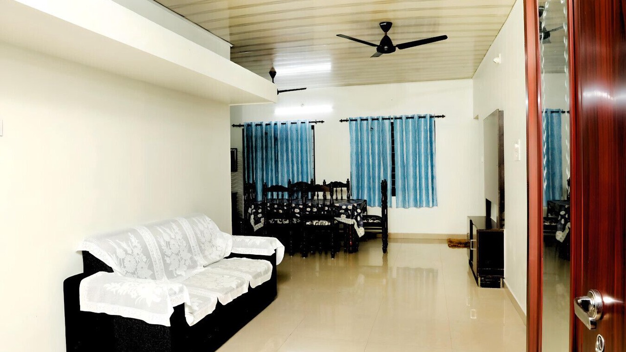 Photo of Bedroom in Aryad South
