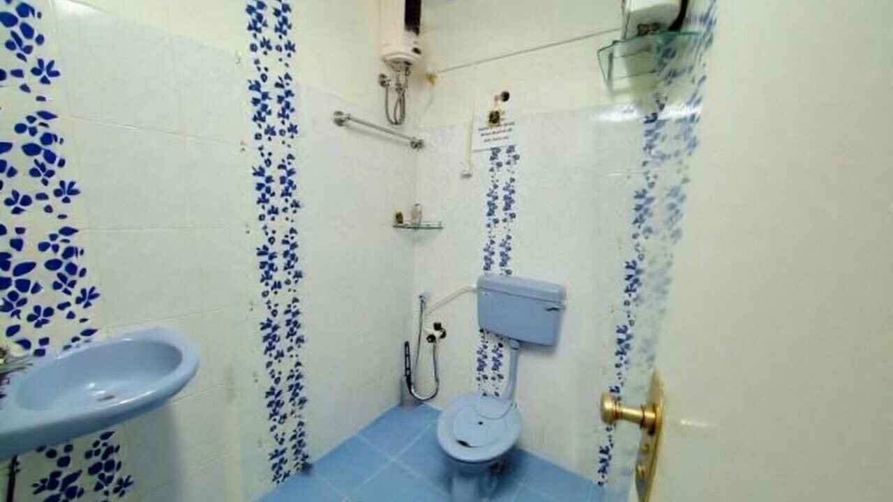 Photo of Bathroom in Aryad South
