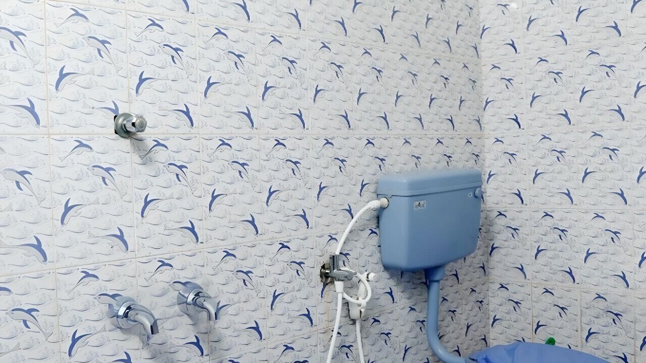 Photo of Bathroom in Aryad South