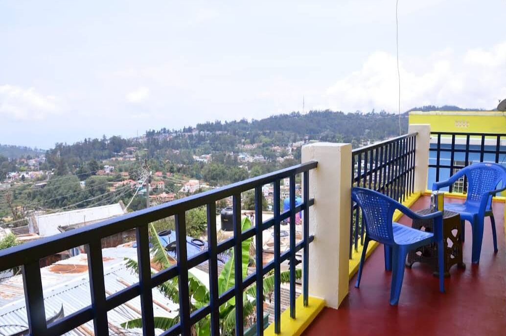 Photo of Outdoor in Kodaikanal