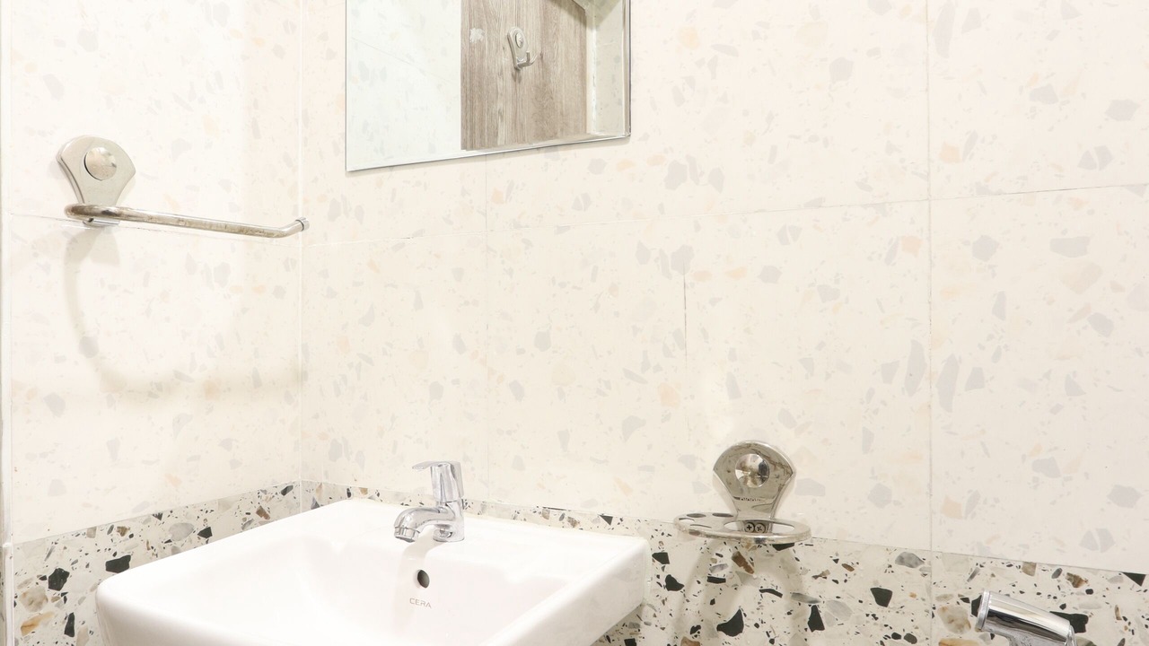 Photo of Bathroom in Secunderabad