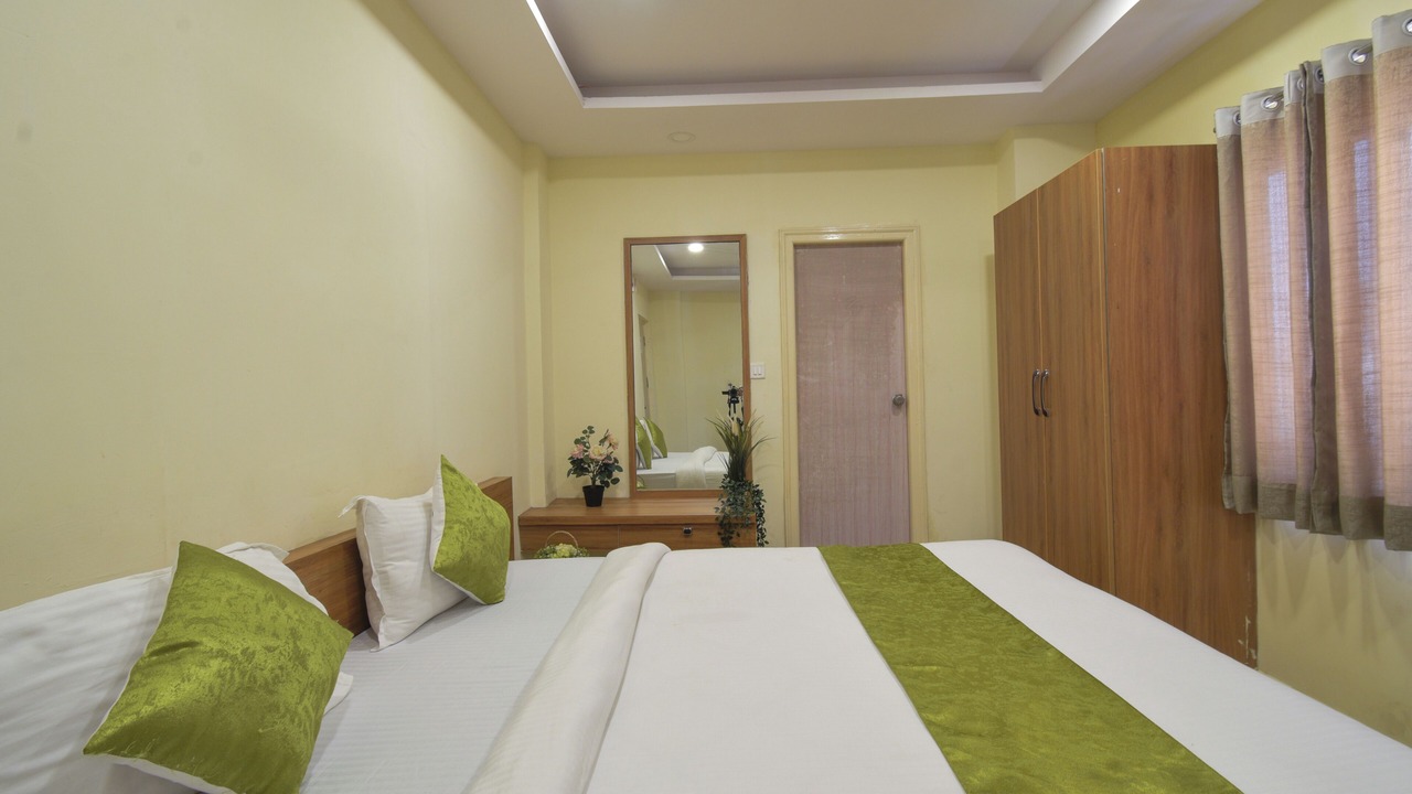 Photo of Bedroom in Secunderabad