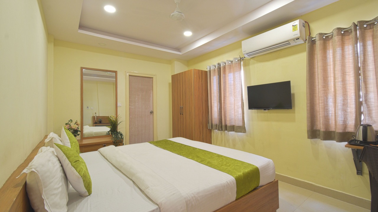 Photo of Bedroom in Secunderabad