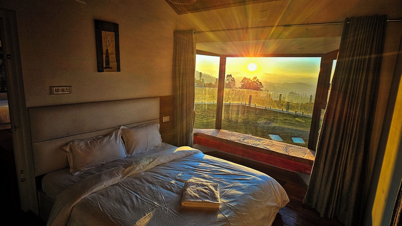 Photo of Bedroom in Thalayathimund