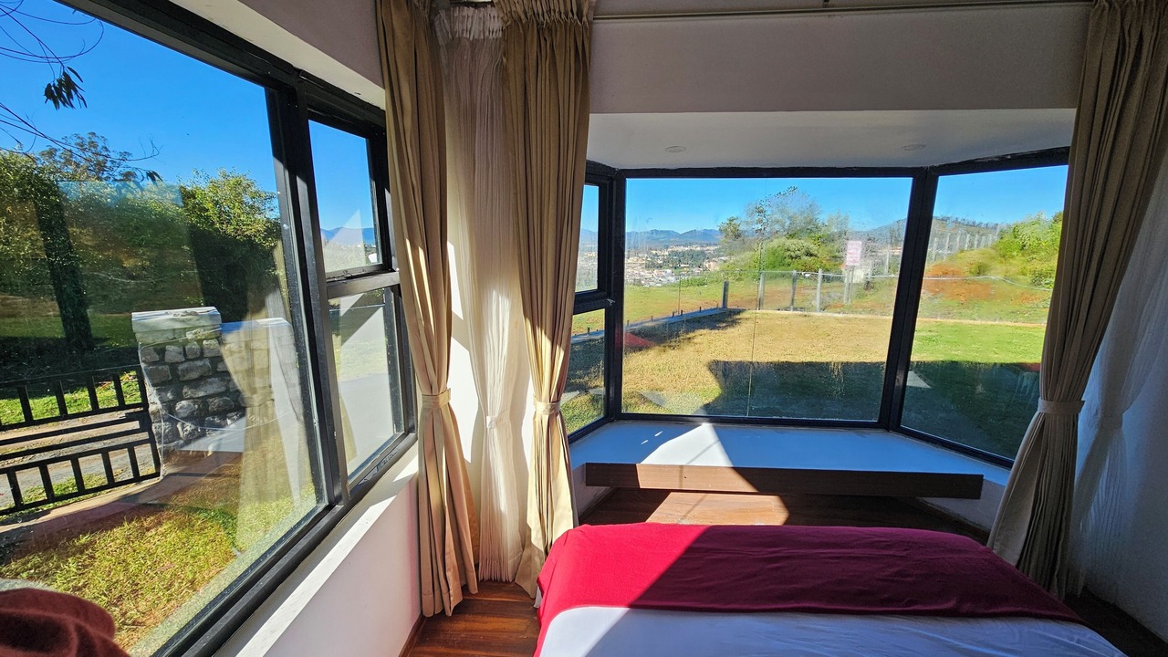 Photo of Bedroom in Thalayathimund