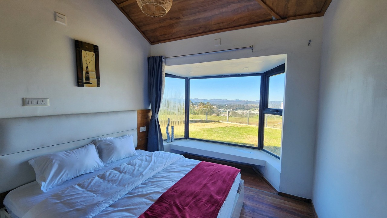 Photo of Bedroom in Thalayathimund