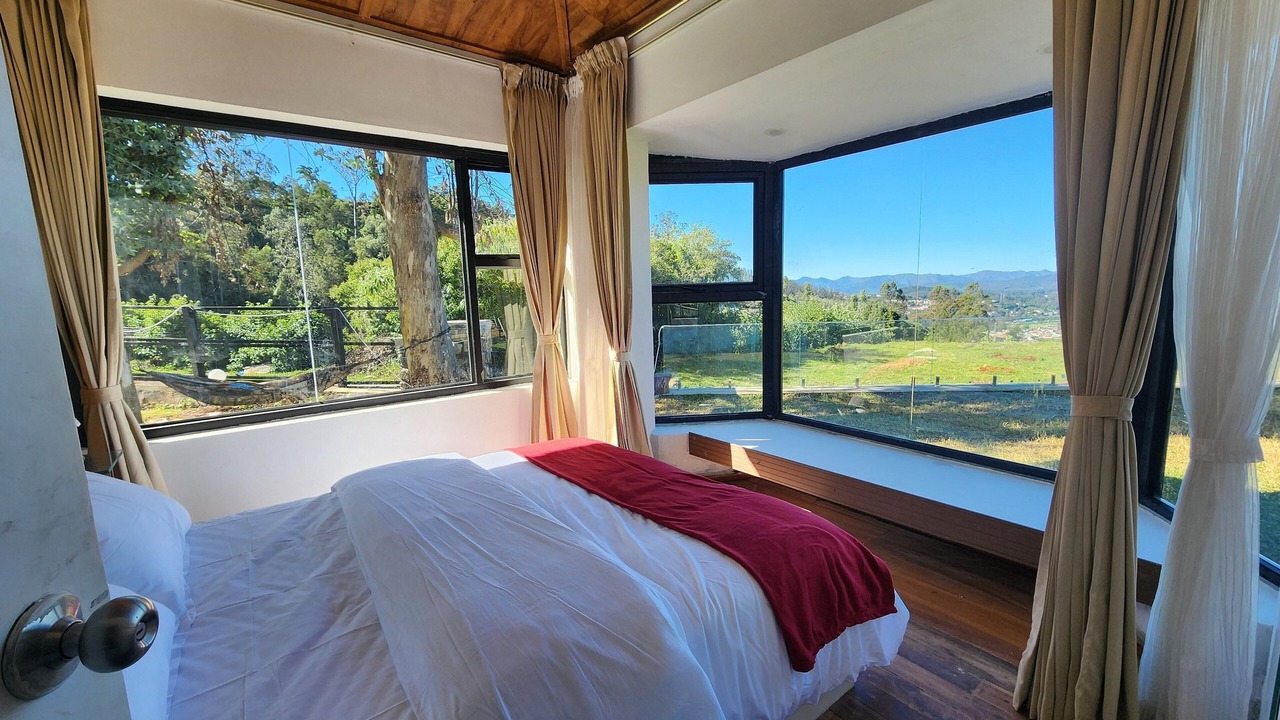 Photo of Bedroom in Thalayathimund