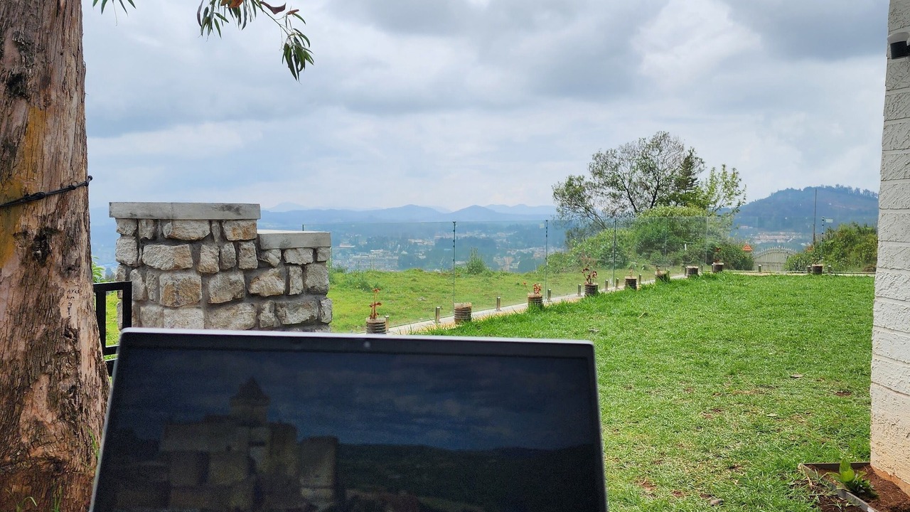 Photo of Outdoor in Thalayathimund