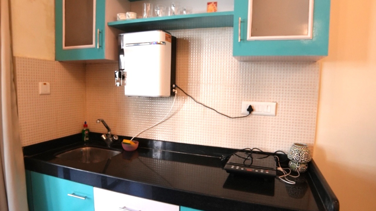 Photo of Kitchen in Assagao