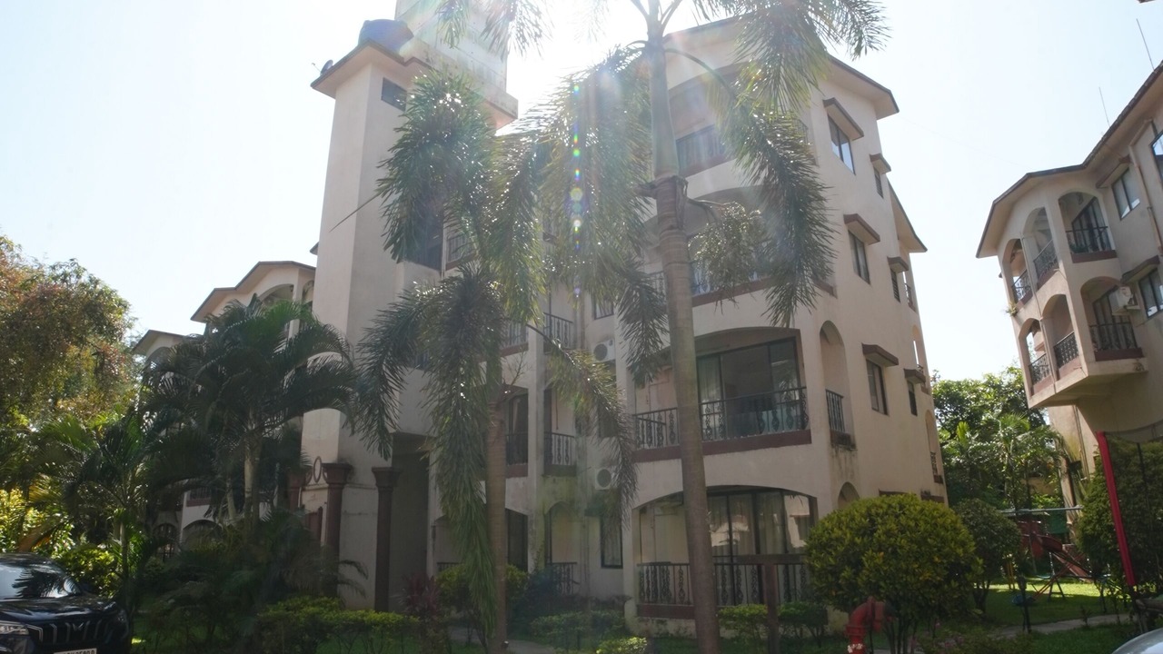 Photo of Outdoor in Assagao