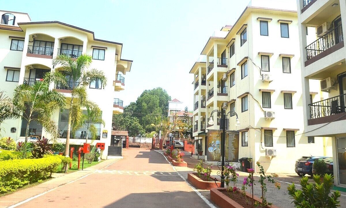 Photo of Outdoor in Assagao