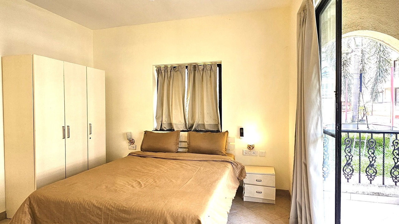Photo of Bedroom in Assagao