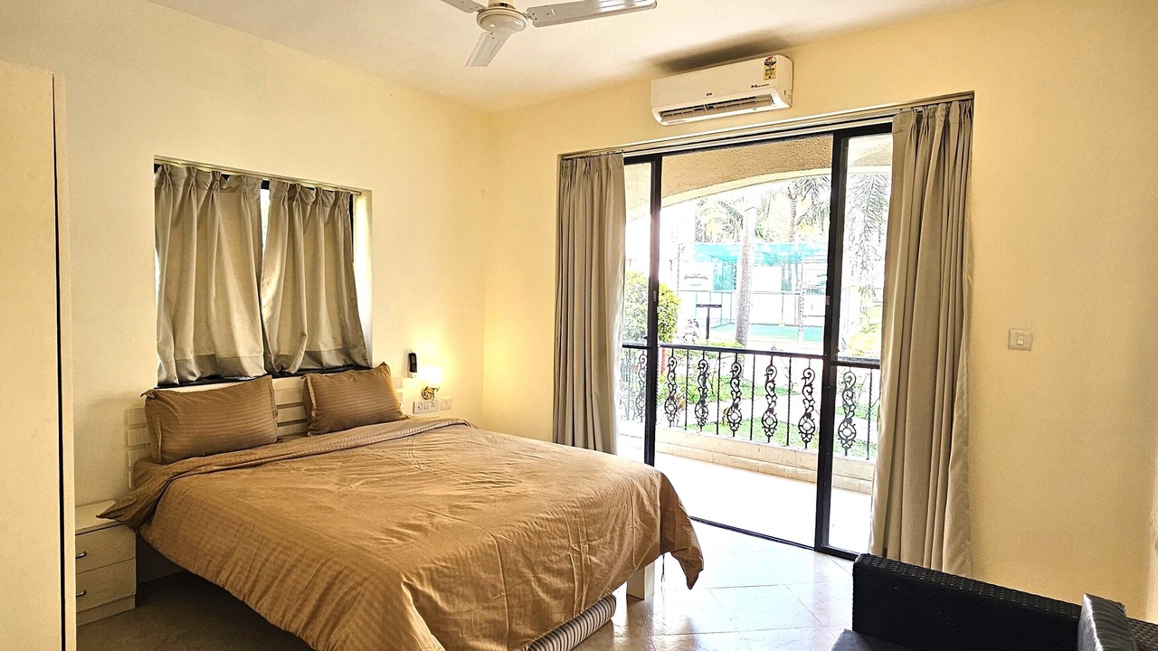 Photo of Bedroom in Assagao