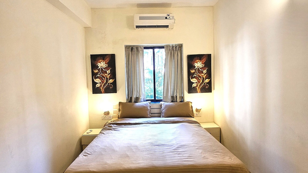 Photo of Bedroom in Assagao
