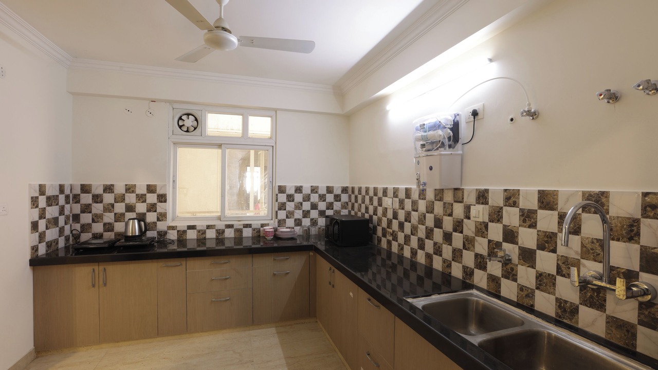 Photo of Kitchen in Jaipur