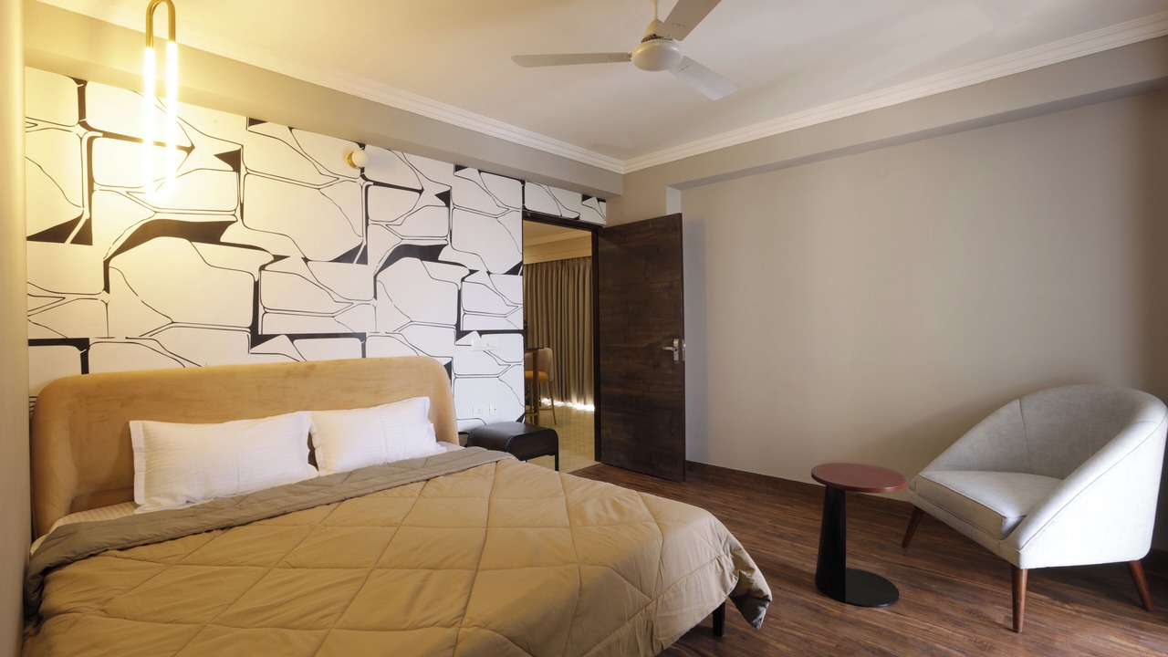 Photo of Bedroom in Jaipur