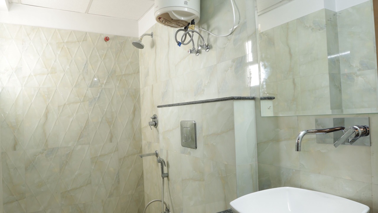 Photo of Bathroom in Jaipur