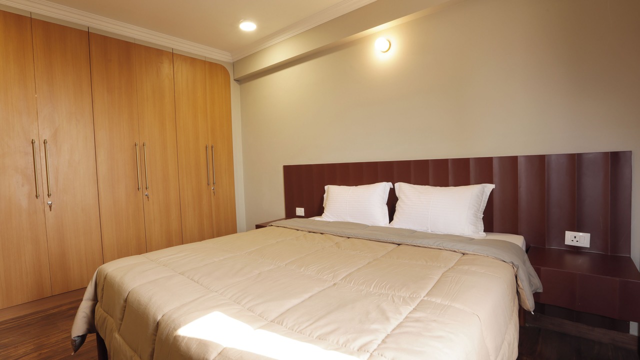 Photo of Bedroom in Jaipur