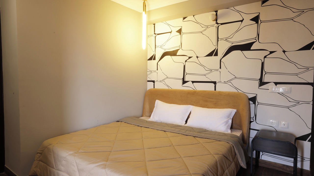 Photo of Bedroom in Jaipur