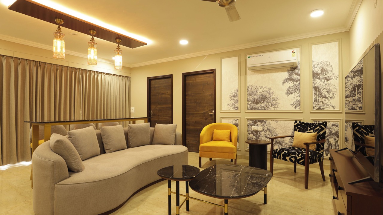 Photo of Livingroom in Jaipur
