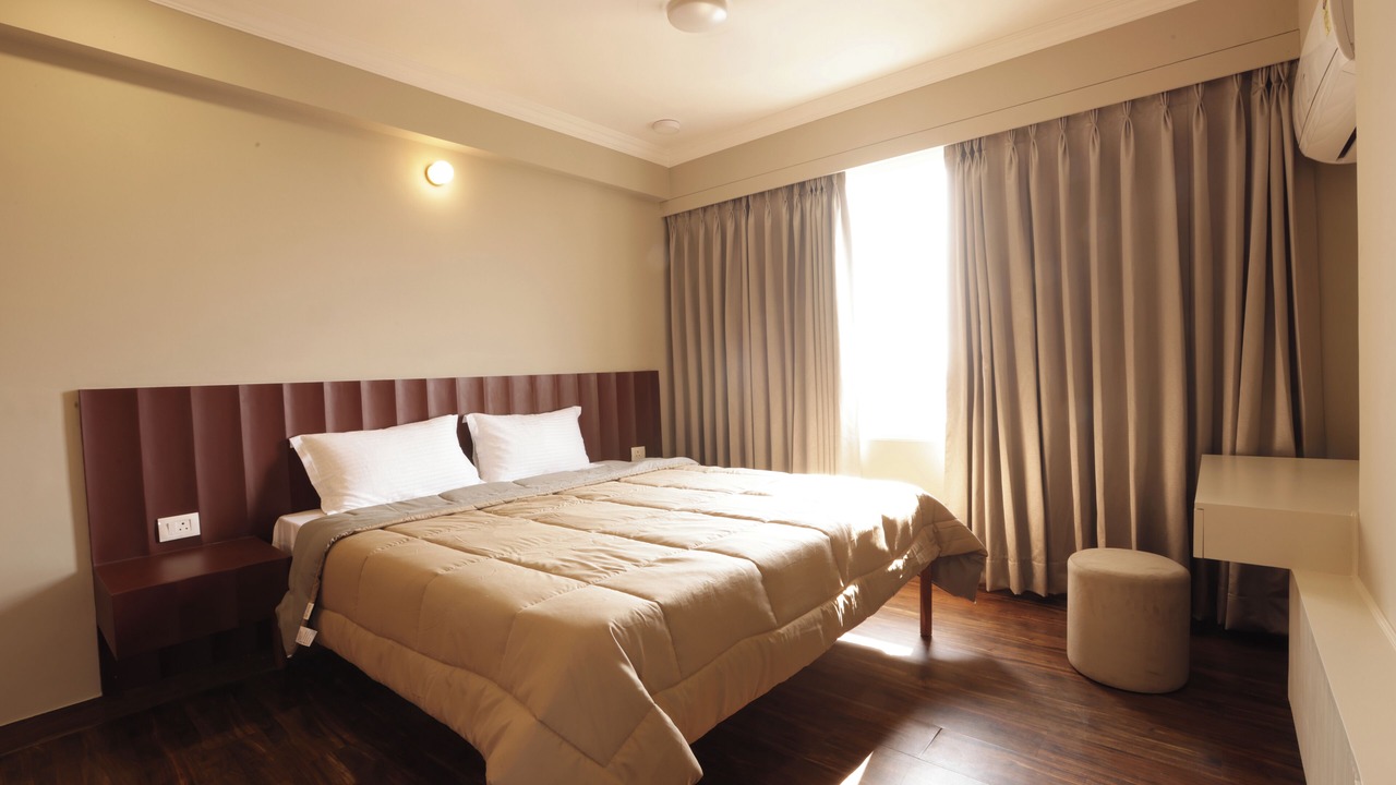 Photo of Bedroom in Jaipur