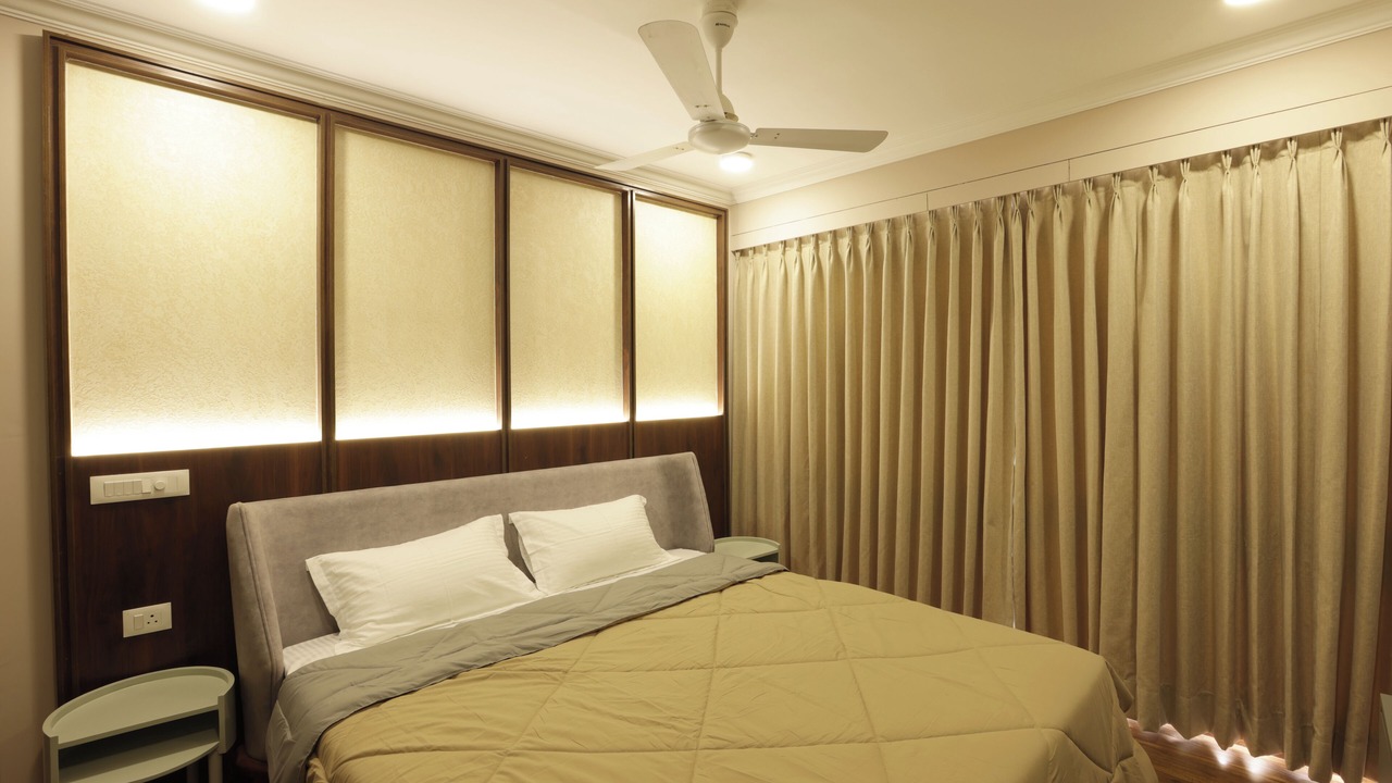 Photo of Bedroom in Jaipur