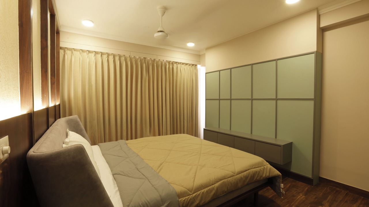 Photo of Bedroom in Jaipur