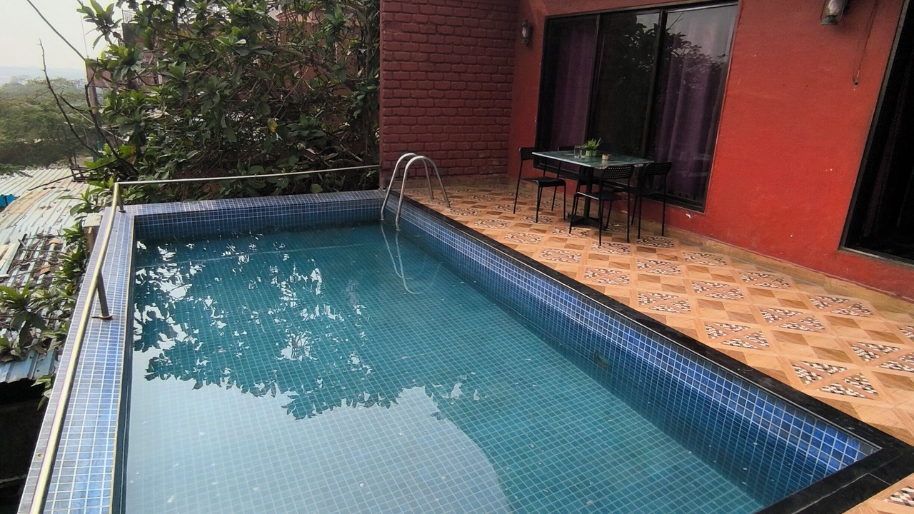 Photo of Outdoor in Aarey Colony