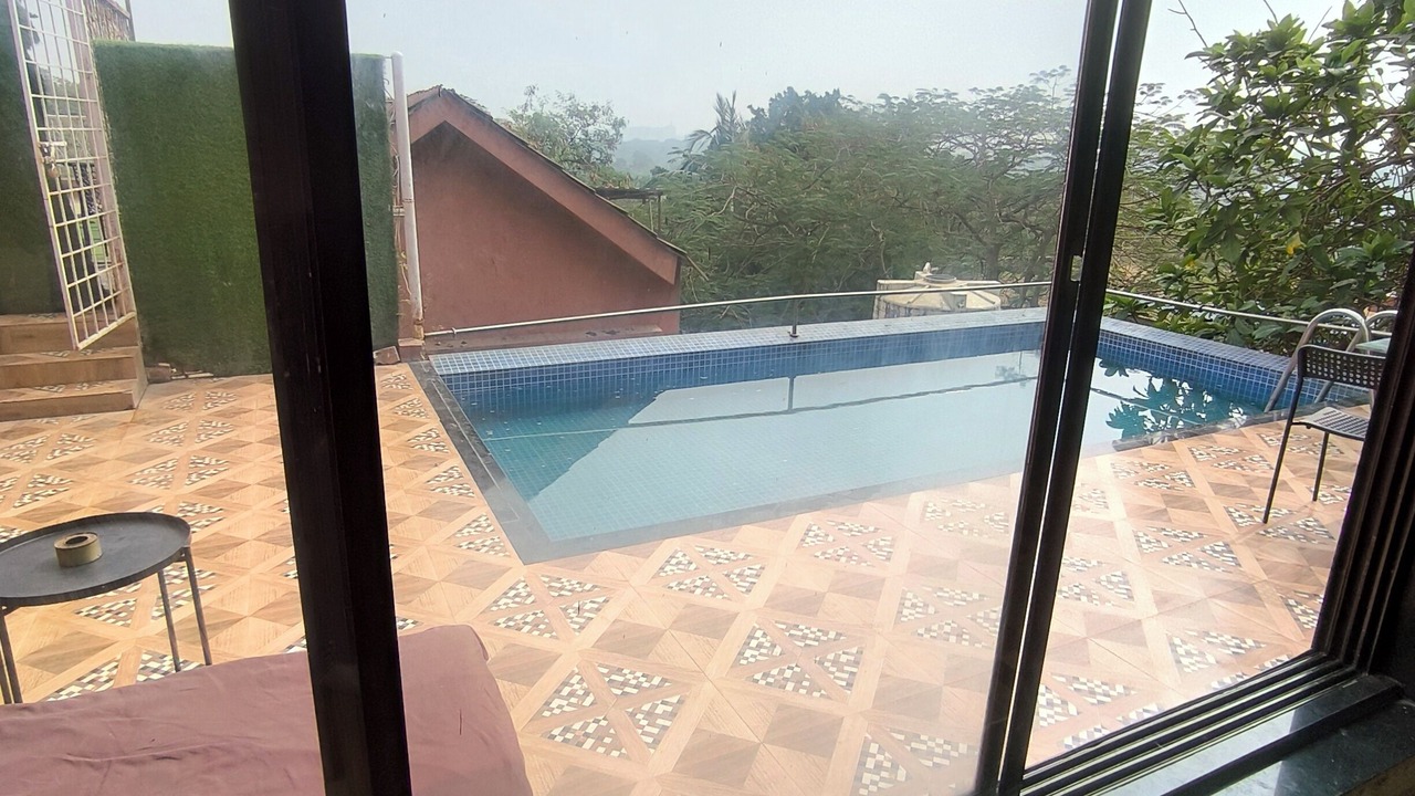 Photo of Outdoor in Aarey Colony