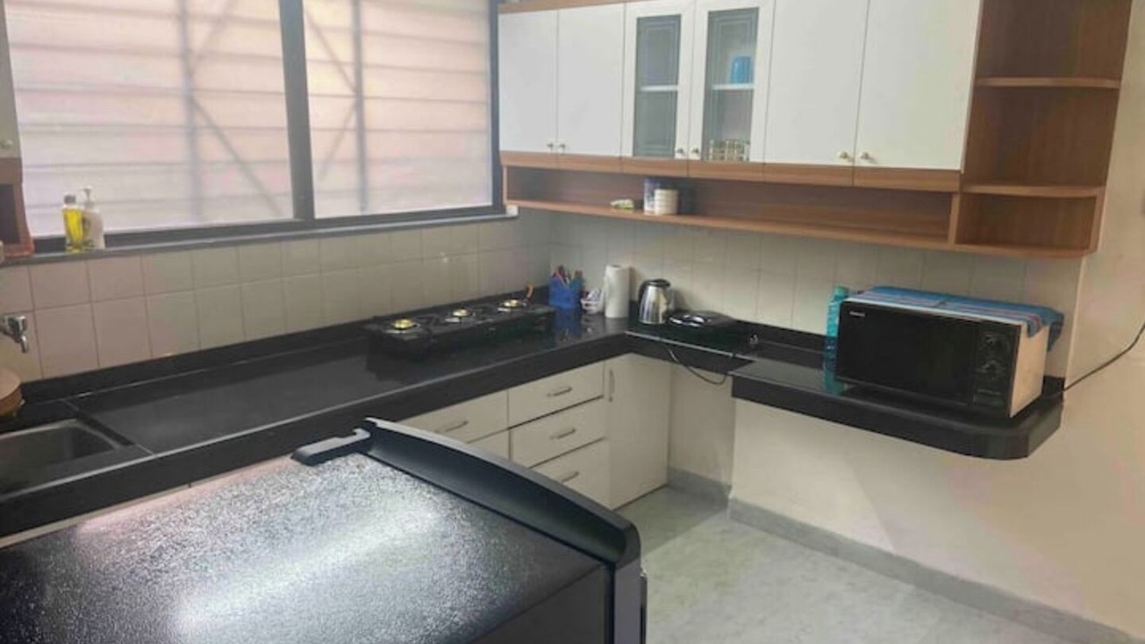 Photo of Kitchen in Koregaon Park