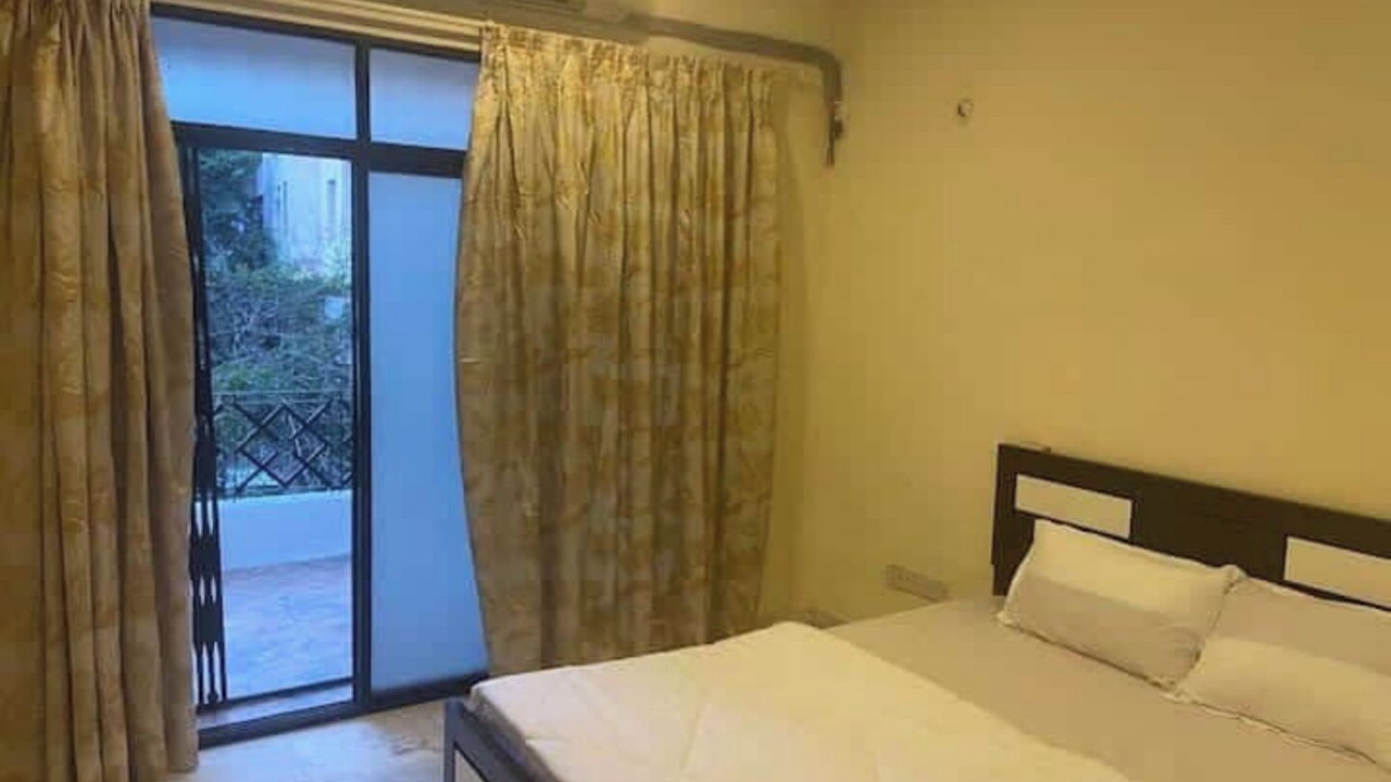Photo of Bedroom in Koregaon Park