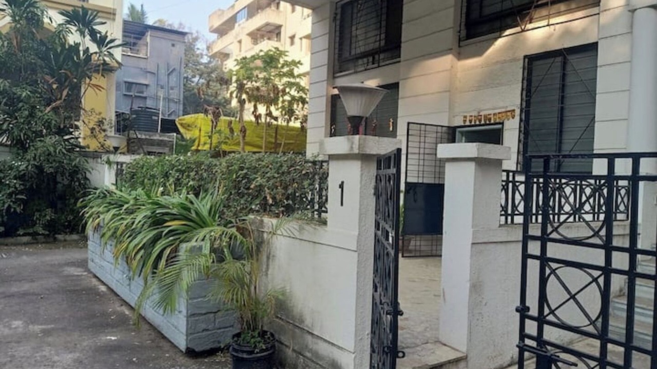 Photo of Outdoor in Koregaon Park