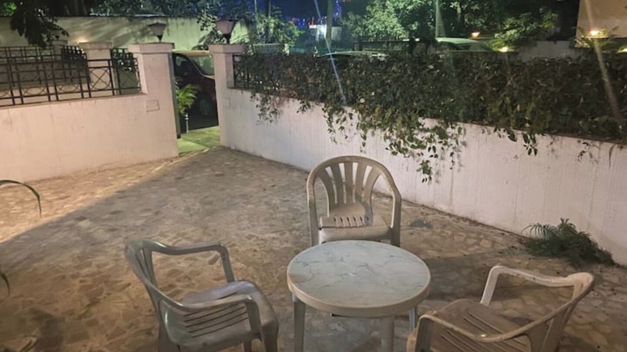 Photo of Patio Balcony in Koregaon Park