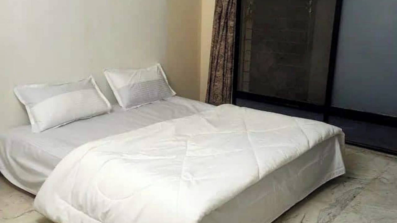 Photo of Bedroom in Koregaon Park