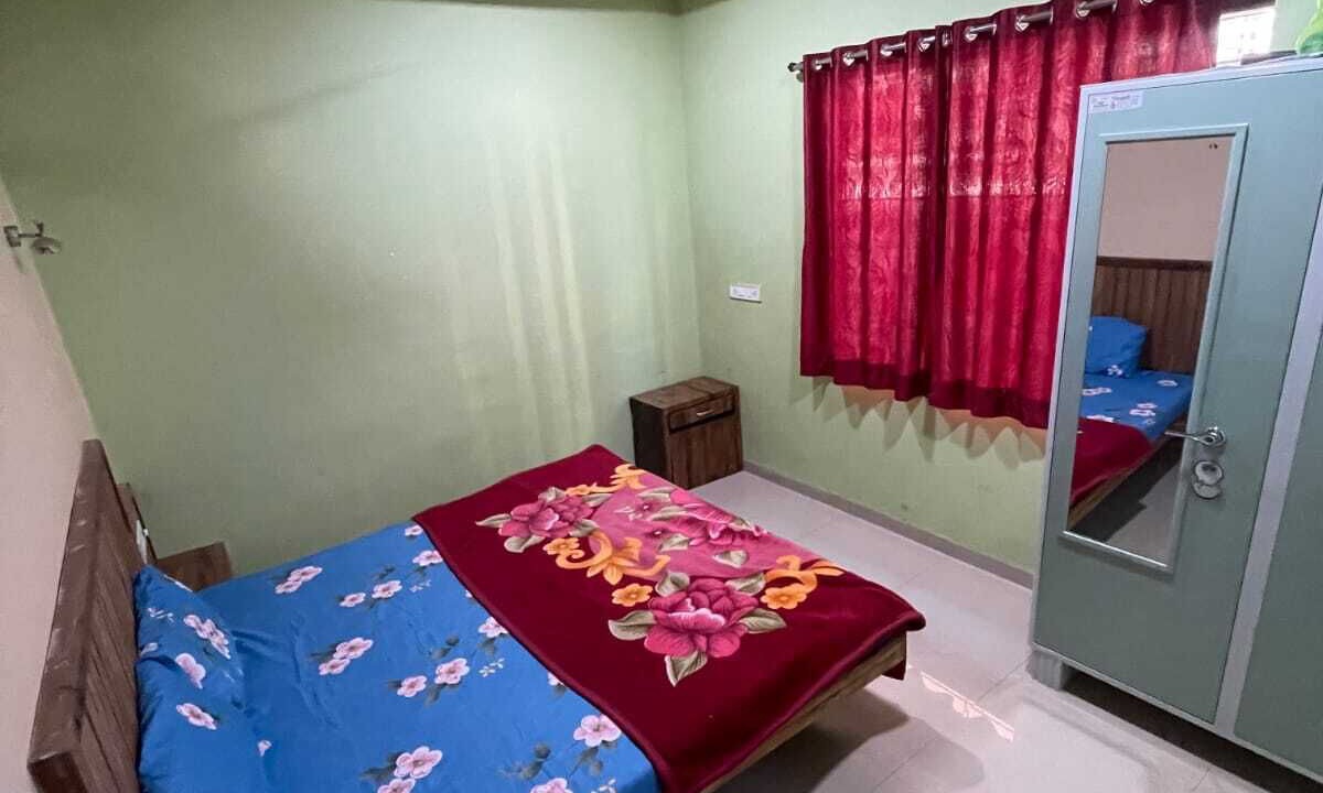 Photo of Bedroom in Mahabaleshwar