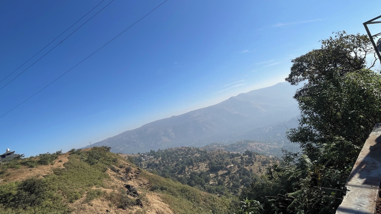 Photo of Others in Mahabaleshwar