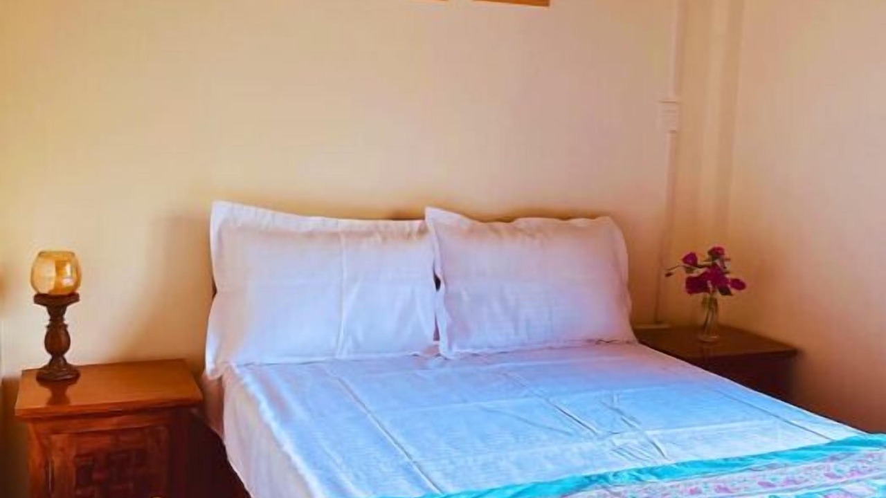 Photo of Bedroom in Palolem