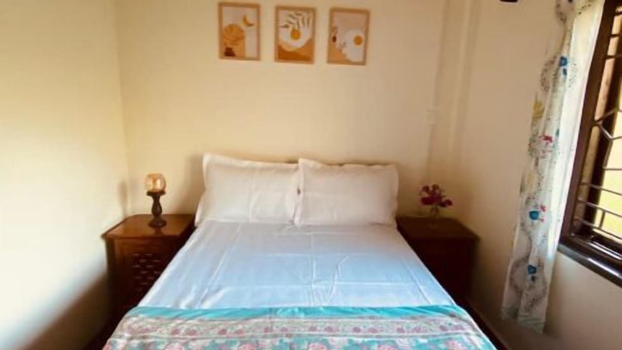 Photo of Bedroom in Palolem