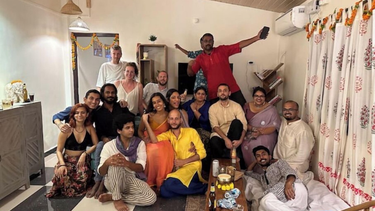 Photo of Others in Palolem