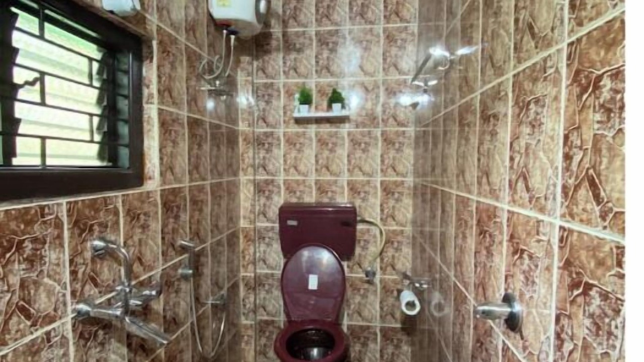 Photo of Bathroom in Palolem