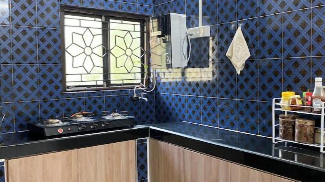 Photo of Kitchen in Palolem