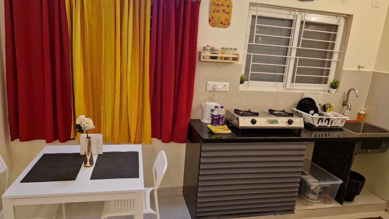 Photo of Others in Gachibowli