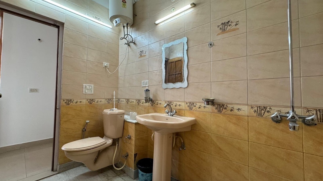 Photo of Bathroom in Rishikesh