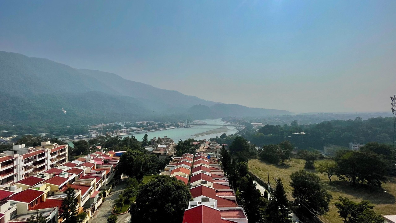 Photo of Outdoor in Rishikesh
