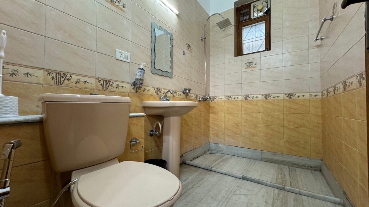 Photo of Bathroom in Rishikesh