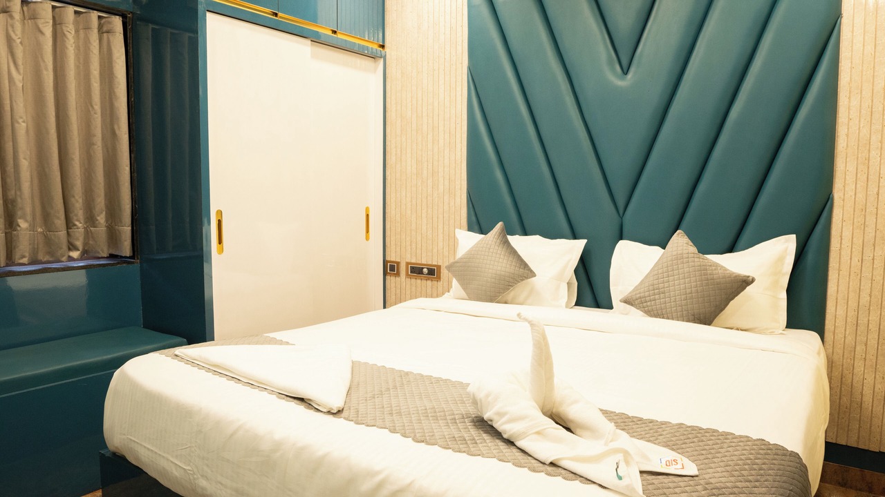 Photo of Bedroom in Gachibowli