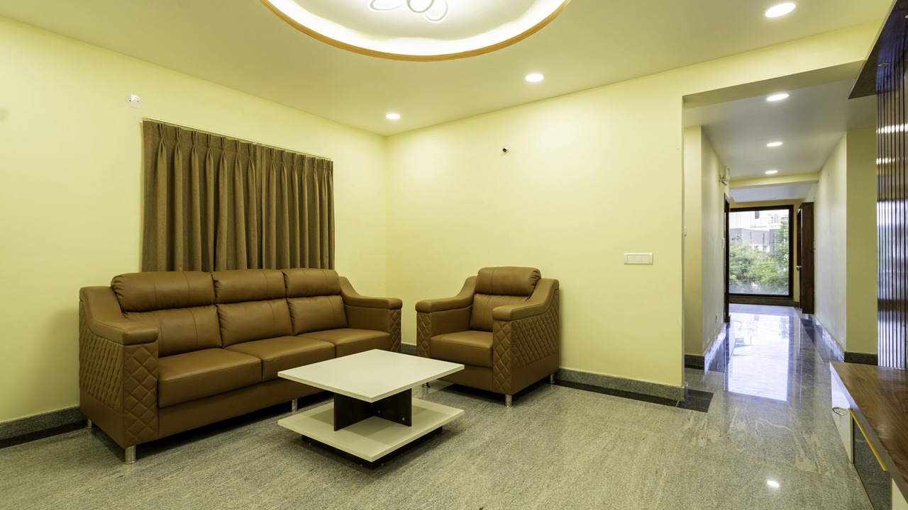 Photo of Others in Gachibowli