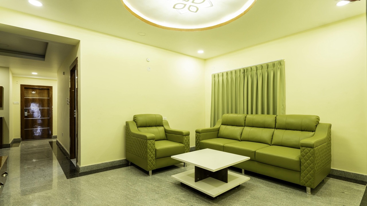 Photo of Others in Gachibowli